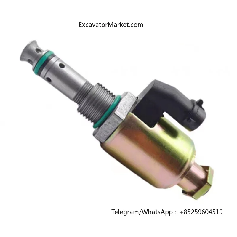Запчасти для экскаваторов Насос блока экскаватора CATERPILLAR CAT325C E329C