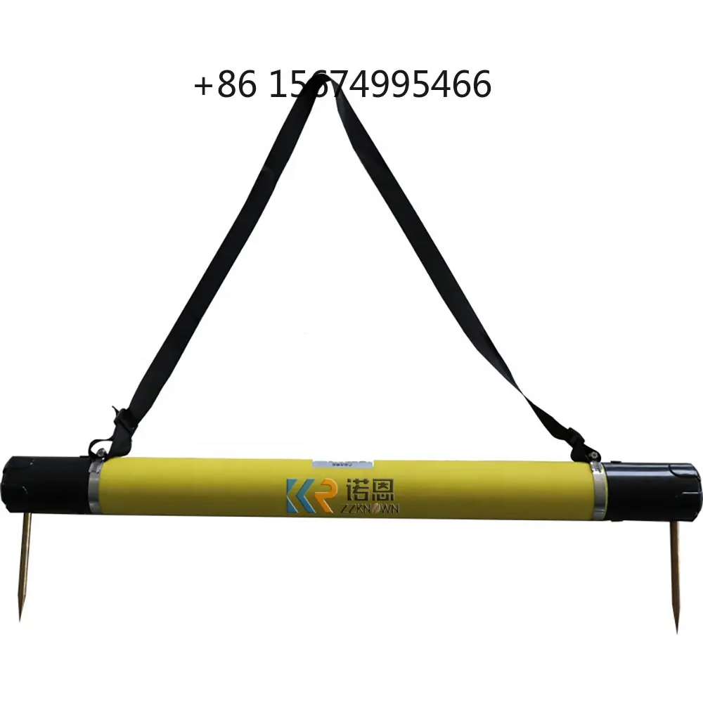 

Industry ADMT Series Golden Cudgel Intelligent Imaging Underground Water Detector Water Finder Electronic Measuring Instruments