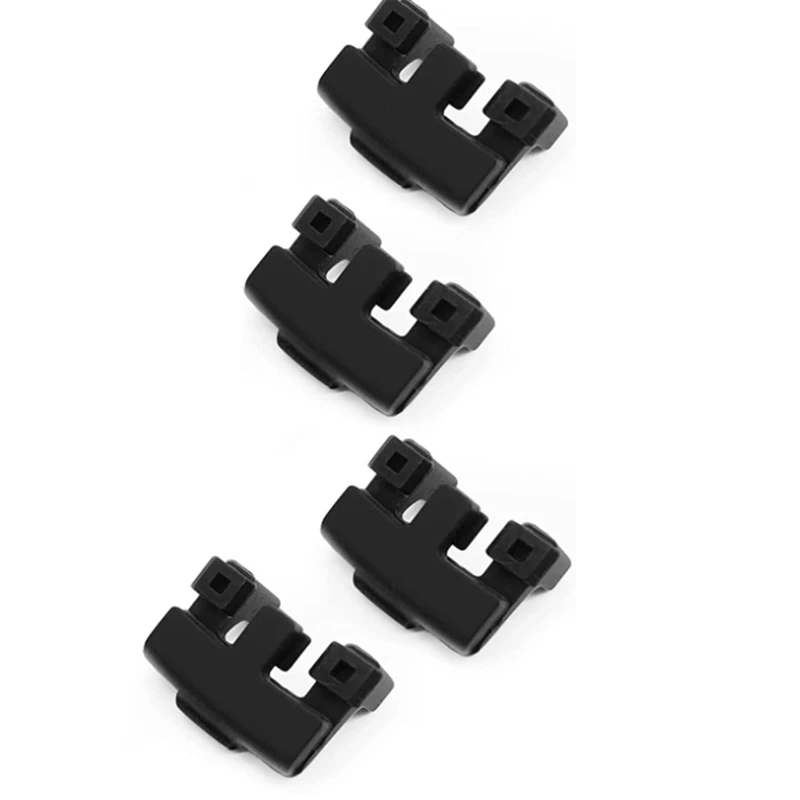 

Hot Rubber Feet For Instant Vortex COSORI Dreo Air Fryers,4 PCS Premium Rubber Bumpers,Rubber Anti-Scratch Protective Covers