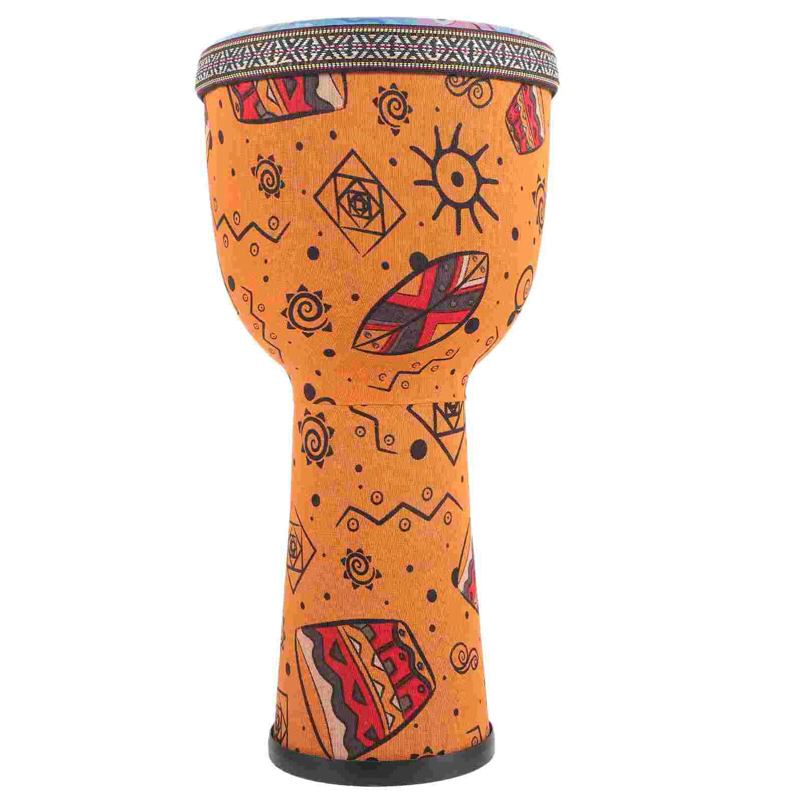 

Djembe Drum Children Drums Adult Hand Musical Instrument Pvc Beginner Percussion