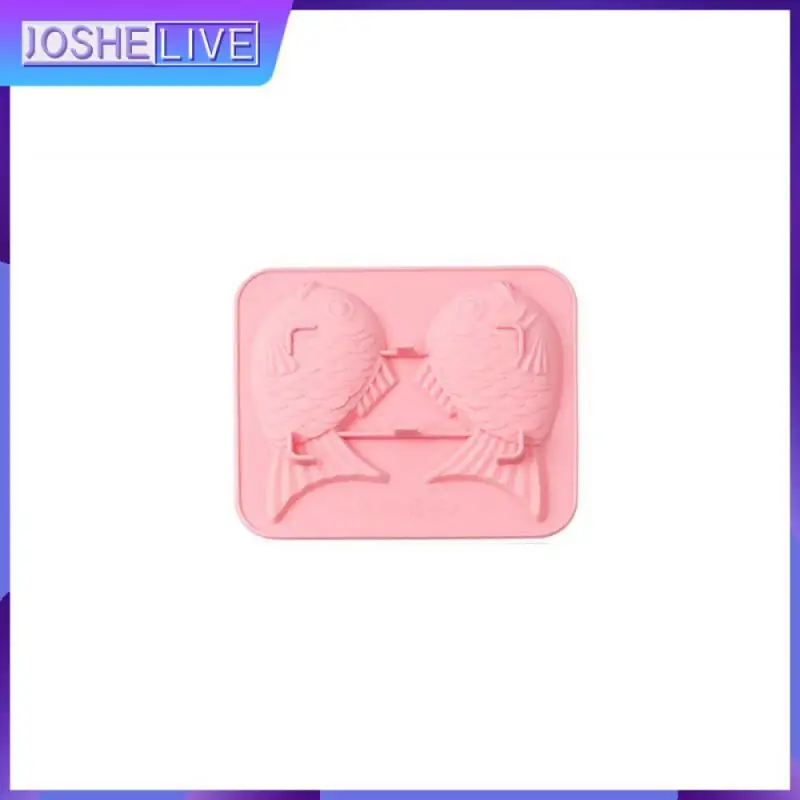 

Creative Styling Silicone Bakeware Heating Evenly Baking Tray Food Grade Platinum Silicone Raw Material Baking Tools Cake Mold