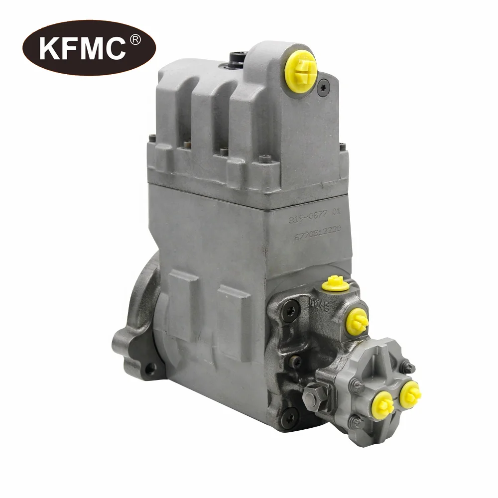 

C9 fuel injection pump 3190677 319-0677 For E324D E330D