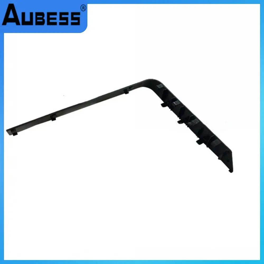 

Black Dust-proof Repair Parts Durable Hdd Bezel Moisture-proof Hdd Cover Other Game Peripherals Anti-scratch Bracket Bracket