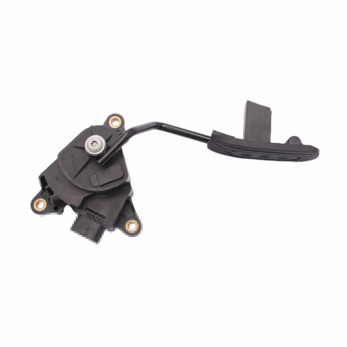 Датчик путешествий педали акселератора автомобиля для Nissan Cube Versa педаль газа в