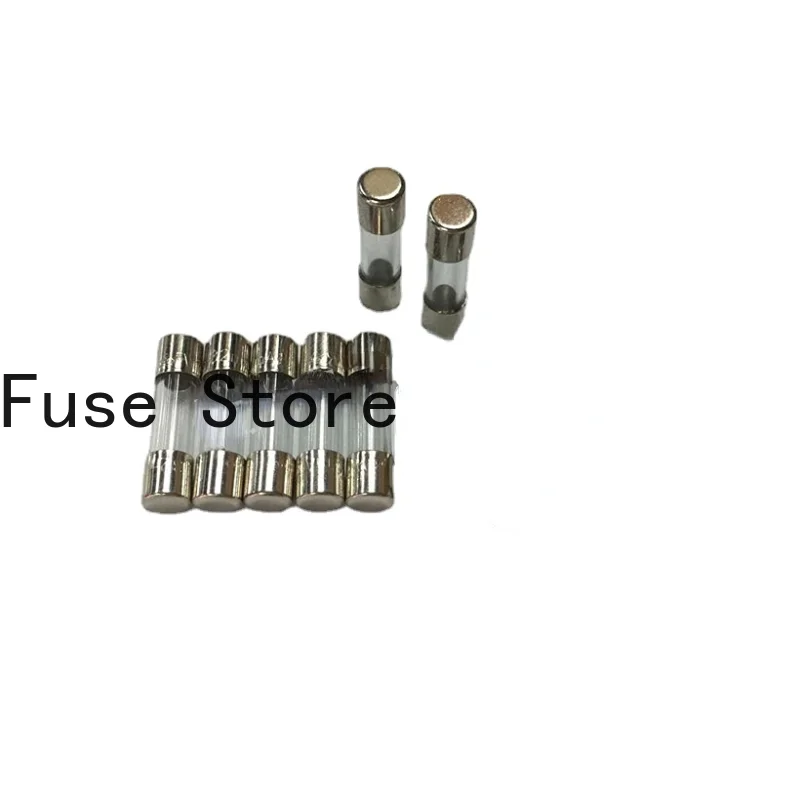 1 шт. 5*20 F200MA стеклянный мультиметр с предохранителем 250 в А