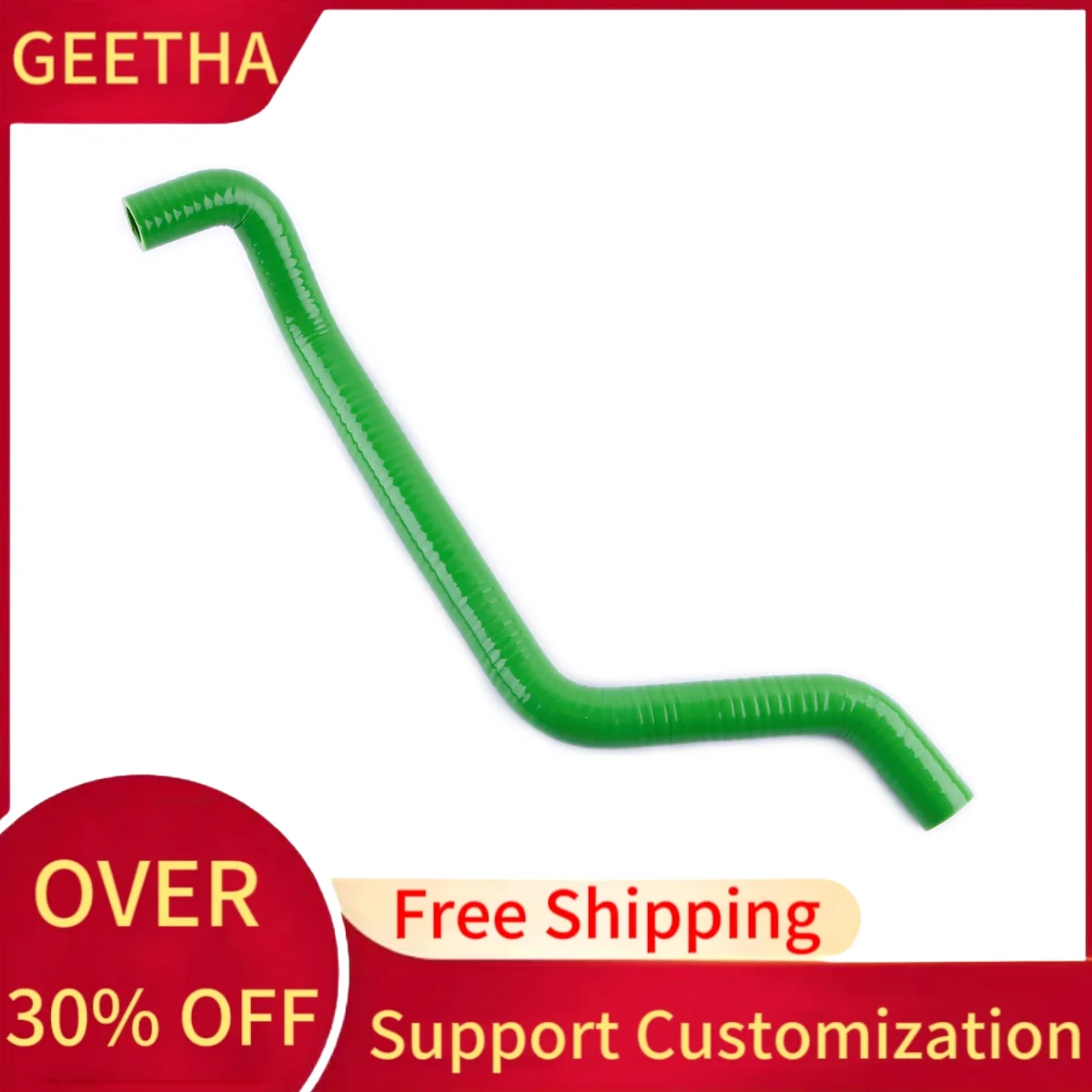 Для 2008-2012 Kawasaki KFX450R KFX 450 R ATV вездеход силиконовый радиатор Охлаждающая труба