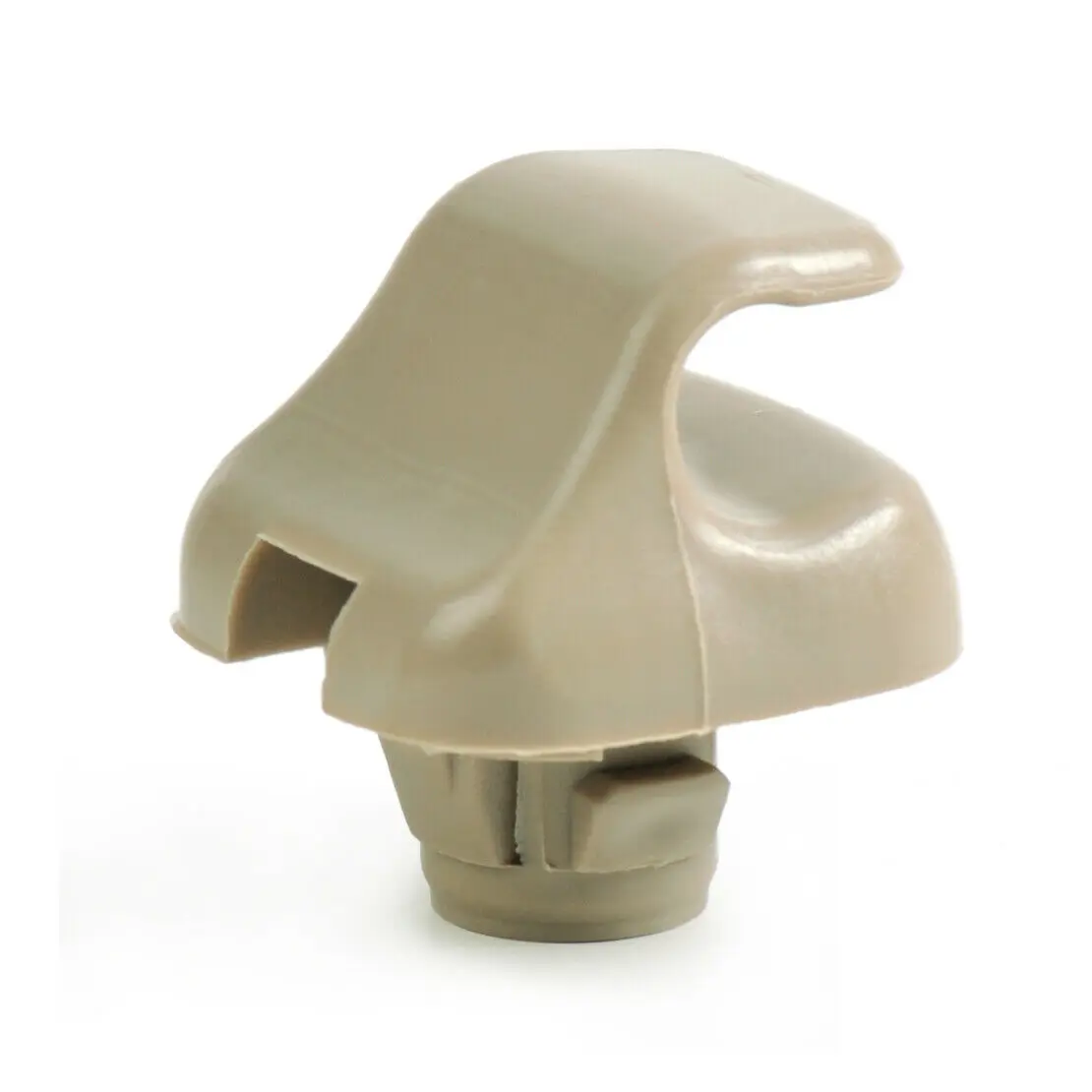 

Sun Visor Sunvisor Clip Hook Bracket Hanger 88217S01A01ZA, 88217S04003ZA For Civic Odyssey For Accord Sun Visor Clip