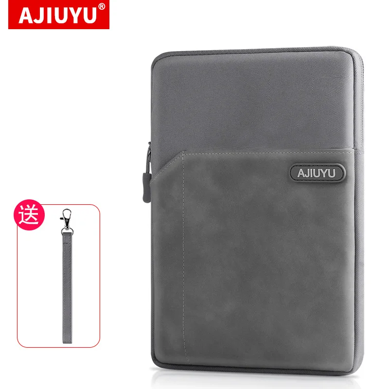 

Universal Soft Tablet Liner Sleeve Pouch Bag For Apple Case For iPad mini 5 4 3 2 Air 3 2 Pro 11 Cover For iPad 10.5 9.7 2018