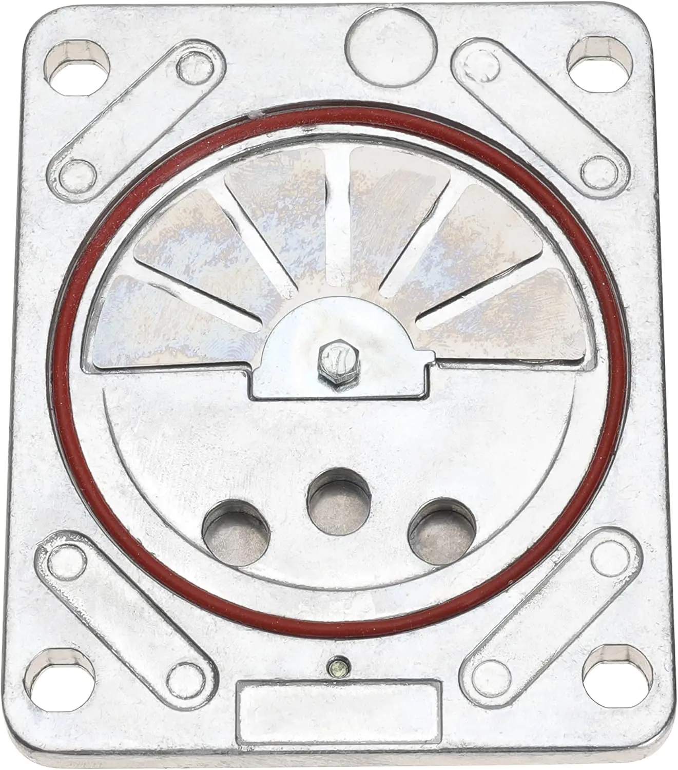 Комплект пластин клапана компрессора заменяет ZAC0032 Z-AC-0032 для Craftsman, кабель Porter для воздушных компрессоров DeWALT и для воздушных компрессоров Devilbiss (art.: 3920d3ff0635c) - 3920d3ff0635c