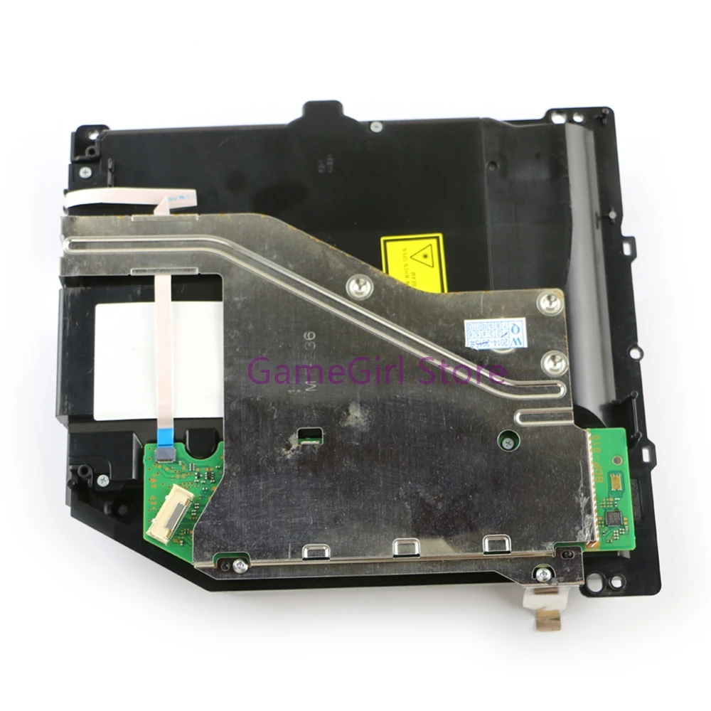 Фото 1 шт. DVD ROM привод KEM-490AAA KES-490A KEM-860AAA KES-860A оптический привод для PlayStation 4 PS4 игровые аксессуары №5