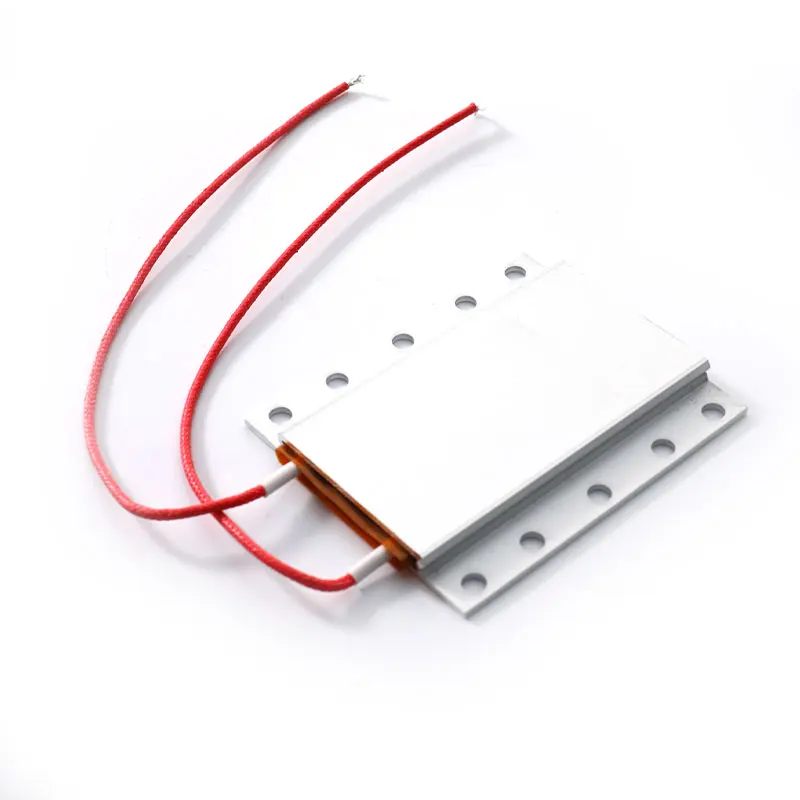 

1PC LED Lamp Remover BGA Demolition Chip Welding Soldering Aluminum PTC IP20 Heating Plate 300W 260 Degree