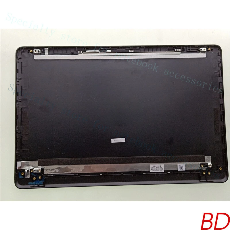Фото A+ L04635-001 Для HP 250 255 G6 15-BS 15-BW 15T-BR Задняя крышка LCD-экрана (A Shell) №1