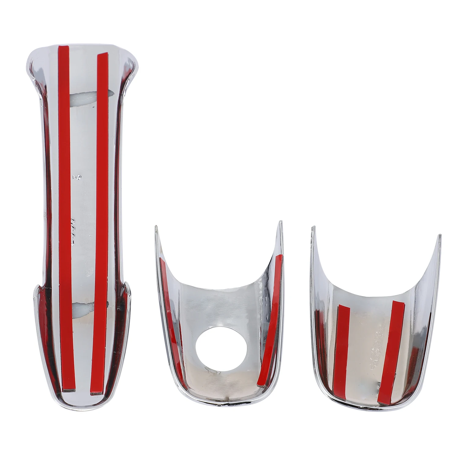 Автомобильная защитная накладка на дверную ручку для Mazda 3 2004-2009 5 2006-2017 6 2003-2015