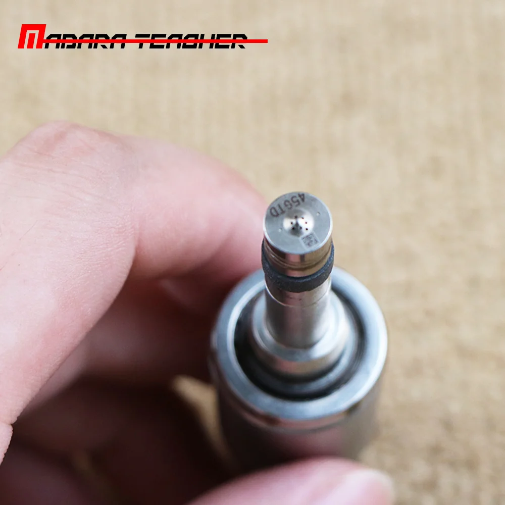 Топливный инжектор двигателя 2 0 T топливный для Volvo S60 XC60 S80 V70 2012 2013 2014 9487434 31480972