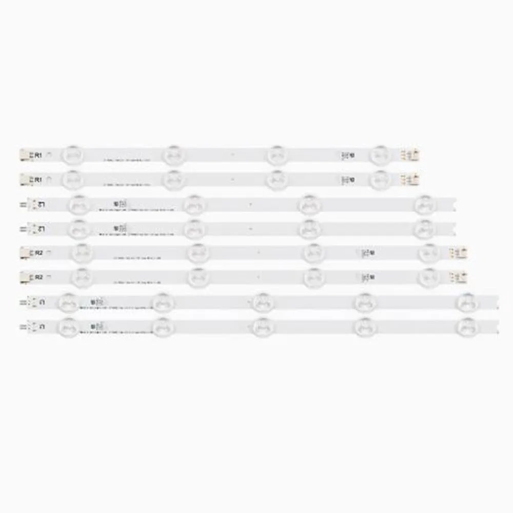 8/24 Шт. Оригинальное Фотоосвещение Для ТВ Светодиодные Барные Светильники