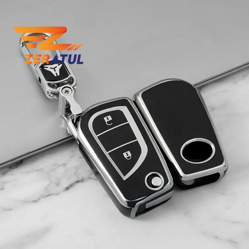 Чехол из ТПУ для Toyota Camry RAV4, оболочка для ТПУ Чехол из ТПУ для Toyota Camry RAV4, оболочка для ТПУ