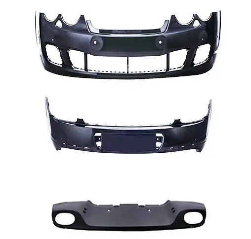 Бампер для Bentley Flying Прямой OEM 3W5807217AC/AS 3W5807417AF/AB 3W5807 433