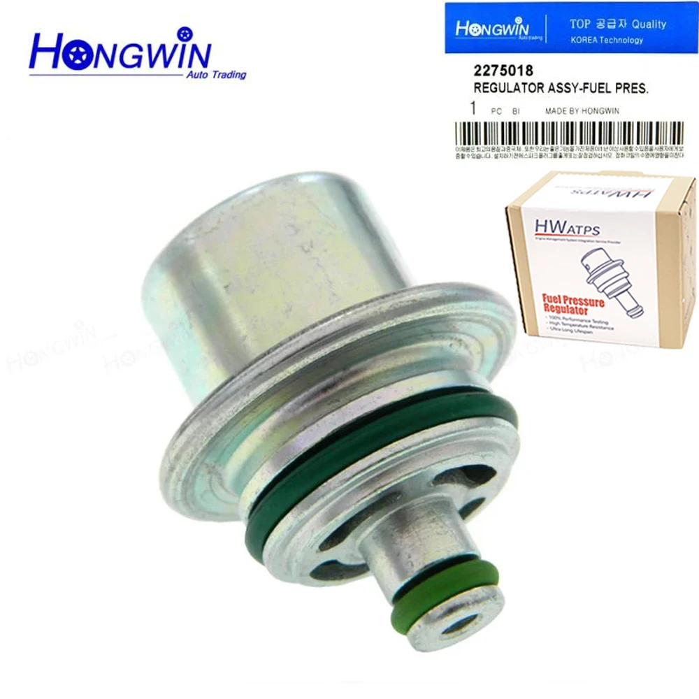 

2275018 регулятор давления топлива для Land Rover Defender Discovery 2.5L 56246245745 75020 MSX100080 MSX000010 LR016319