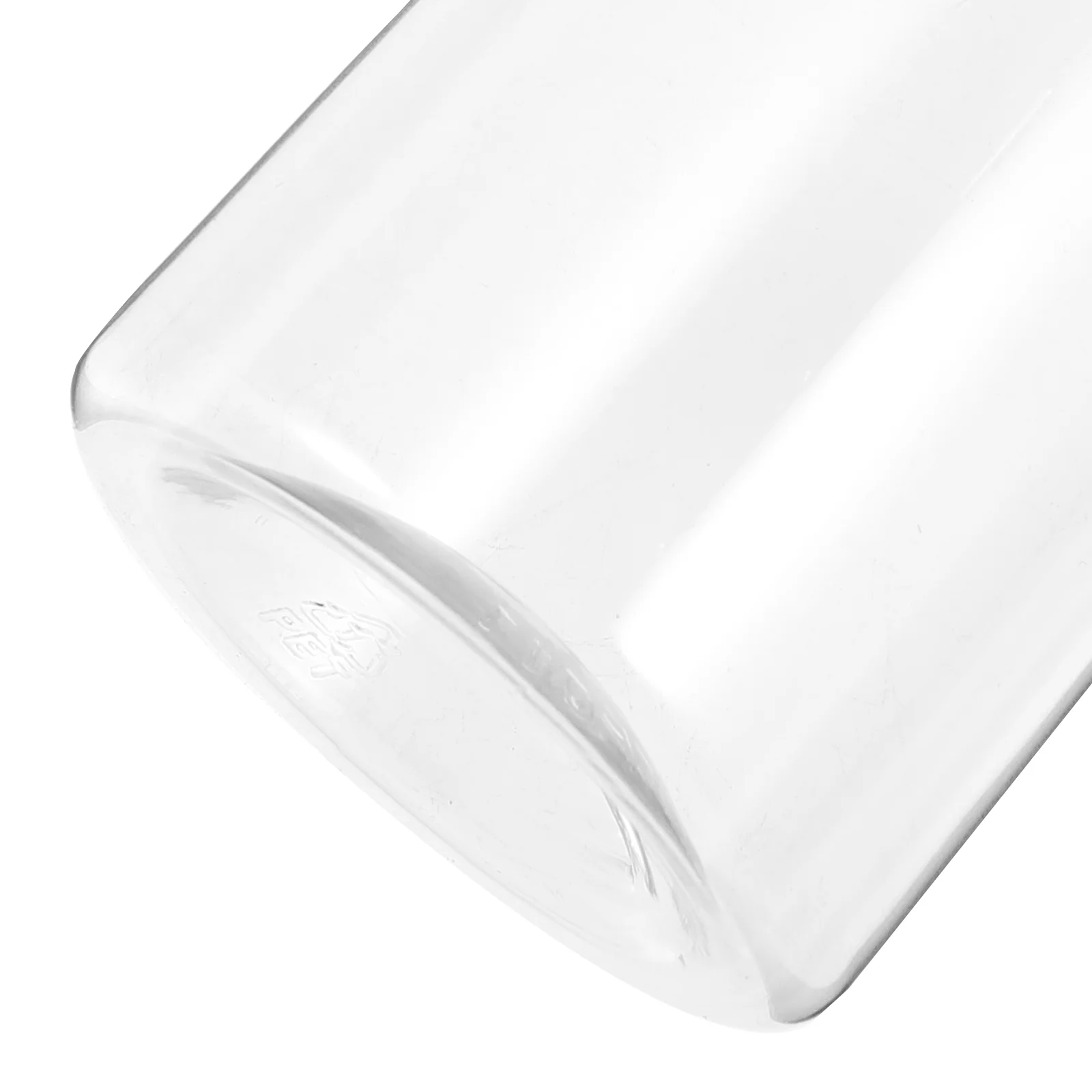 6 шт. бутылки с водой для хранения бутылок пустые банки сока из ПЭТ портативные