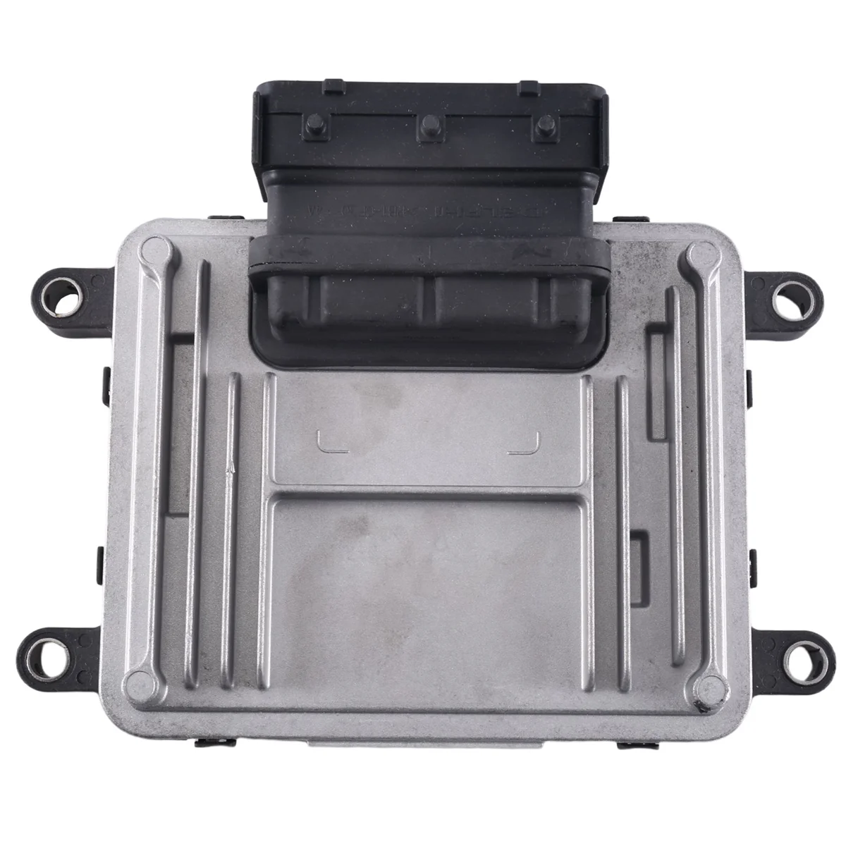 

24103796, автомобильный двигатель, компьютерная плата, электронный блок управления ECU для Chevrolet Sail 28329192 MT60