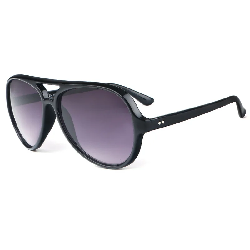 

2022 New Sunglasses Women Oversize Fashion Gradient Brand Designer Female Sun Glasses UV400
