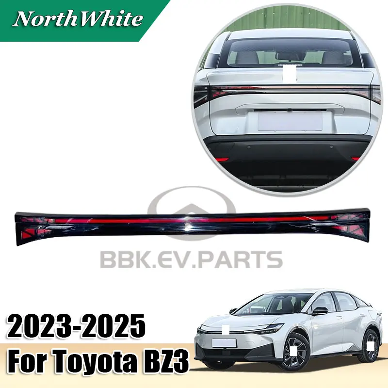 

Задний комбинированный фонарь в сборе для Toyota BZ3 81580-03010 81580-03020
