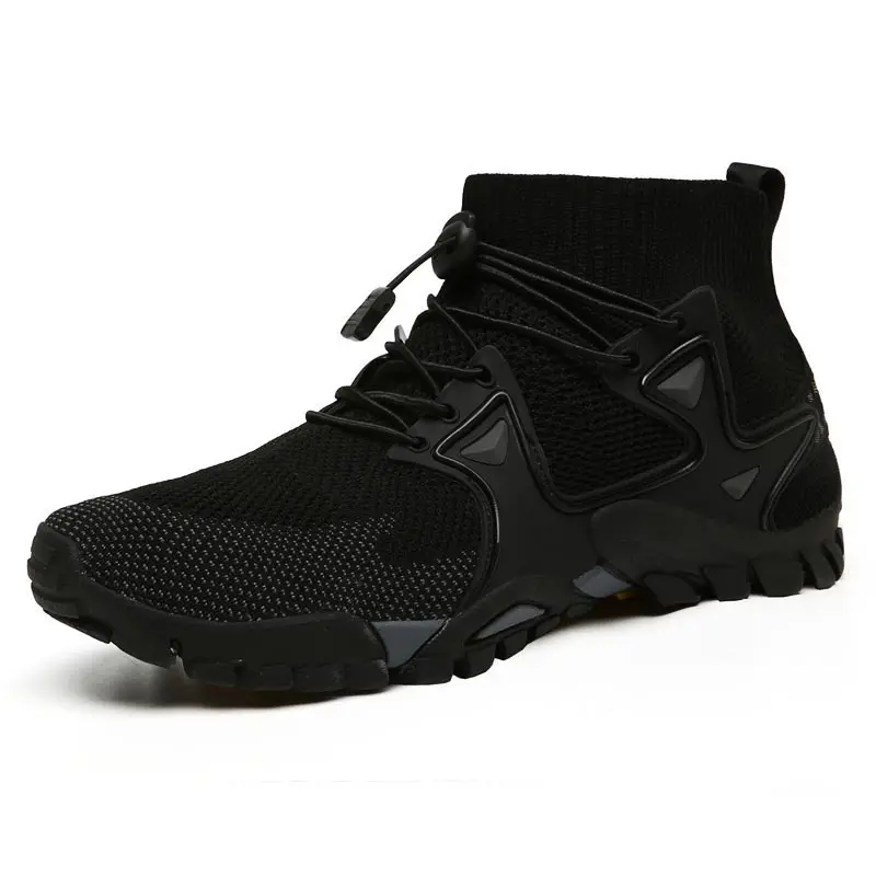 

Non-slip Ankle boots sneakers men all brands tenis sport running men's tennis sports men's shoes Bowling scarpa snakers lofer