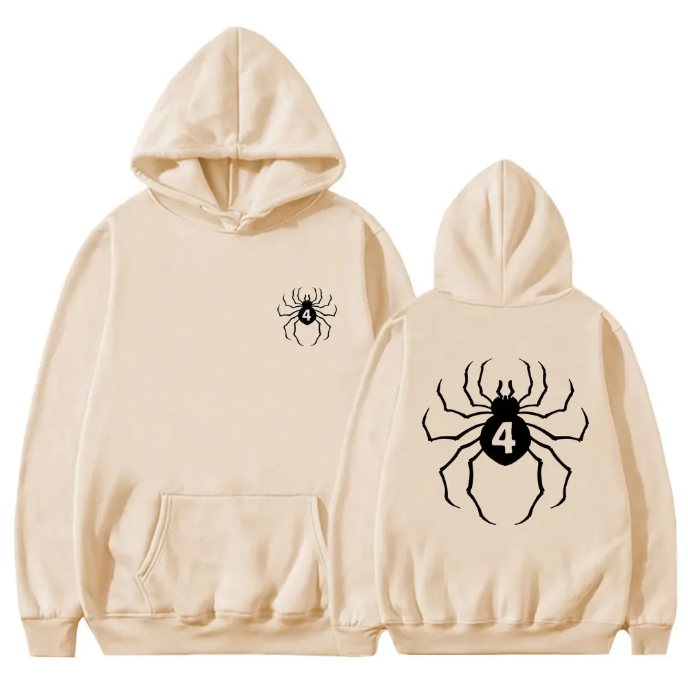 Толстовки с капюшоном для косплея из аниме Hunter X толстовка принтом Hisoka Chrollo мужчин