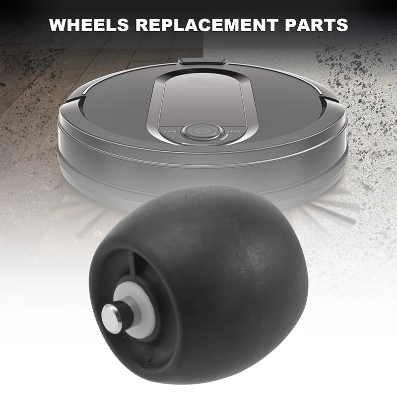 Для робота Shark IQ QR100SB QR100SG R101ae ION Robot R85 R87 700 720 модель 1156FK95 0 запасные части Передняя