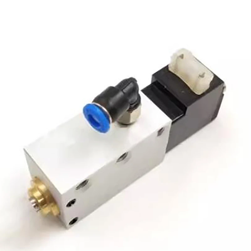 

G2.335.038 SOLENOID VALVE PNEUMATIC VALUE SM102 CD102 SM74 SM52 PARTS