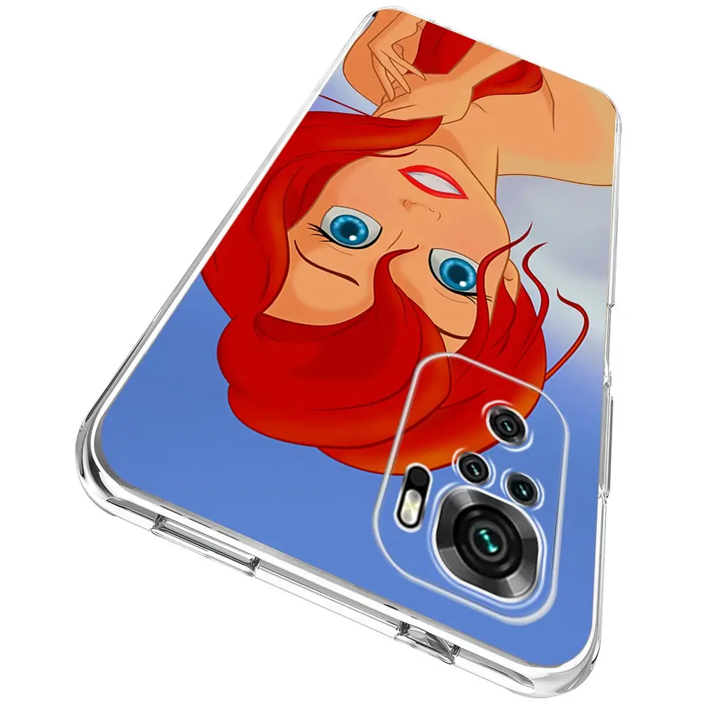 Чехол для Xiaomi Redmi 9 9A 9C 9T 10 10C K40 Note 8 Pro Mi 11 10T Lite |