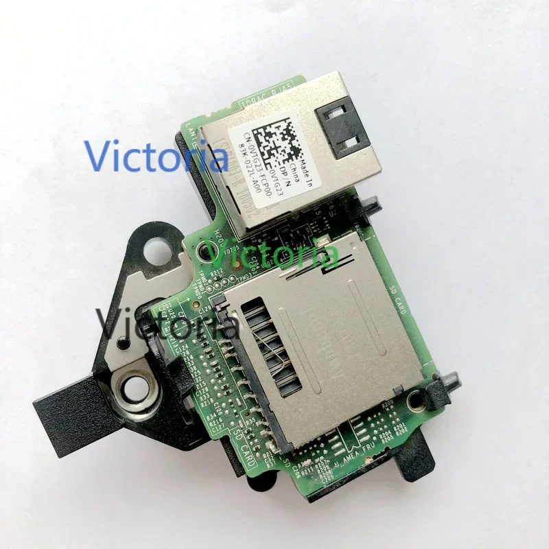 C11DD 0C11DD 0VTG23 VTG23 IDRAC 8 ПУЛЬТ ДЛЯ ПОРТА DELL POWEREDGE T330 T130