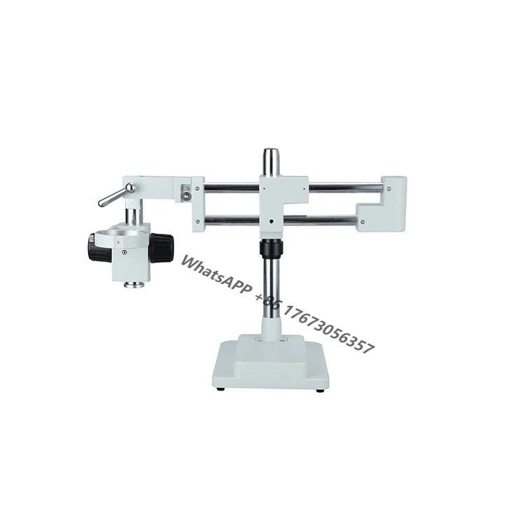 

SZ-TD-0745 HWF10X/22mm soldering trinocular zoom stereo microscopes with LCD