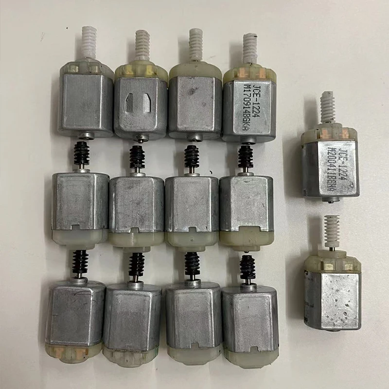 

FC280 Small DC MOTOR 3 to 5V Miniature Motor Car Automatic Wholesale