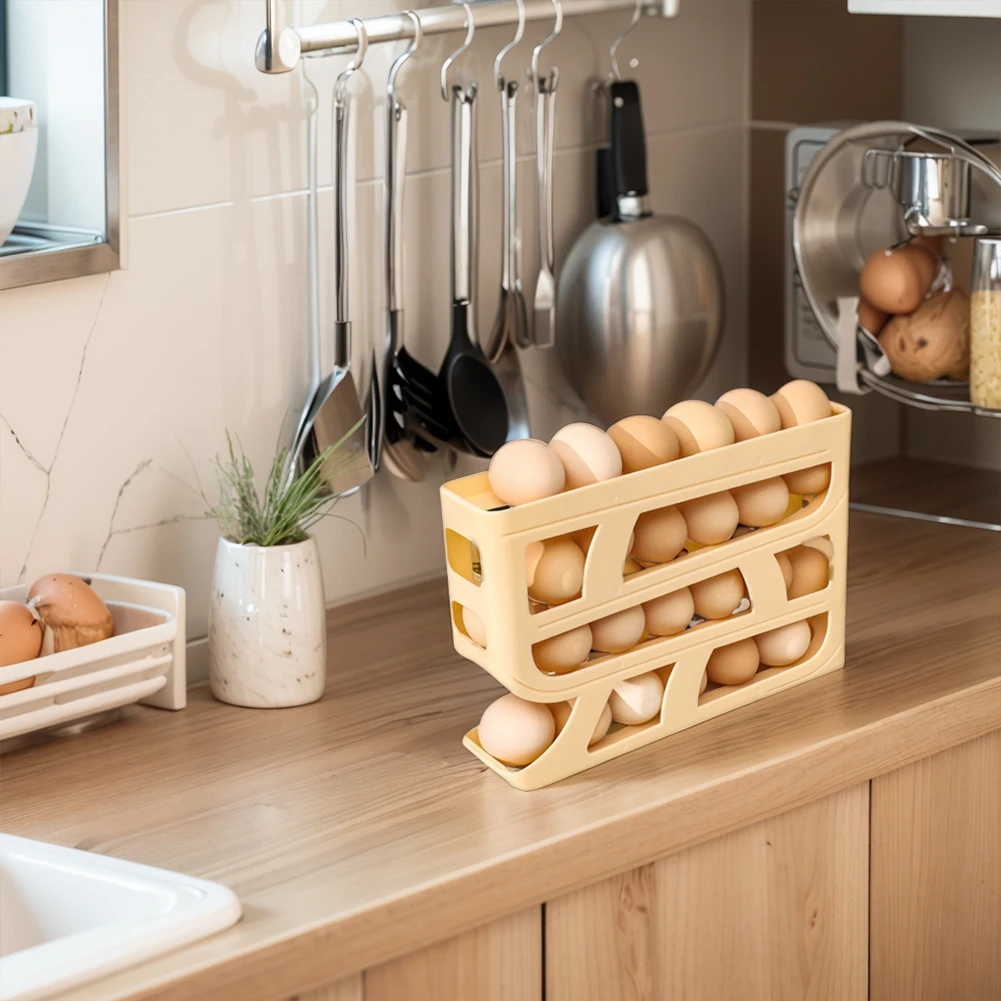 4 яруса составной фотостеллаж большой емкости экономящий пространство