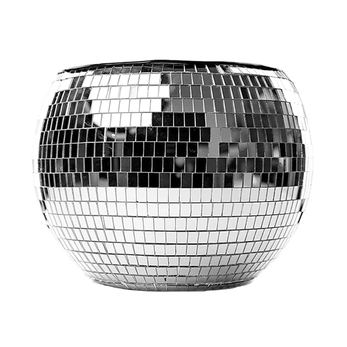 

Disco Ice Bucket,Ice Cold Drinks Bar Accessories,Club Bar Party Supplies Ice Chilled Wine Cocktail Champagne