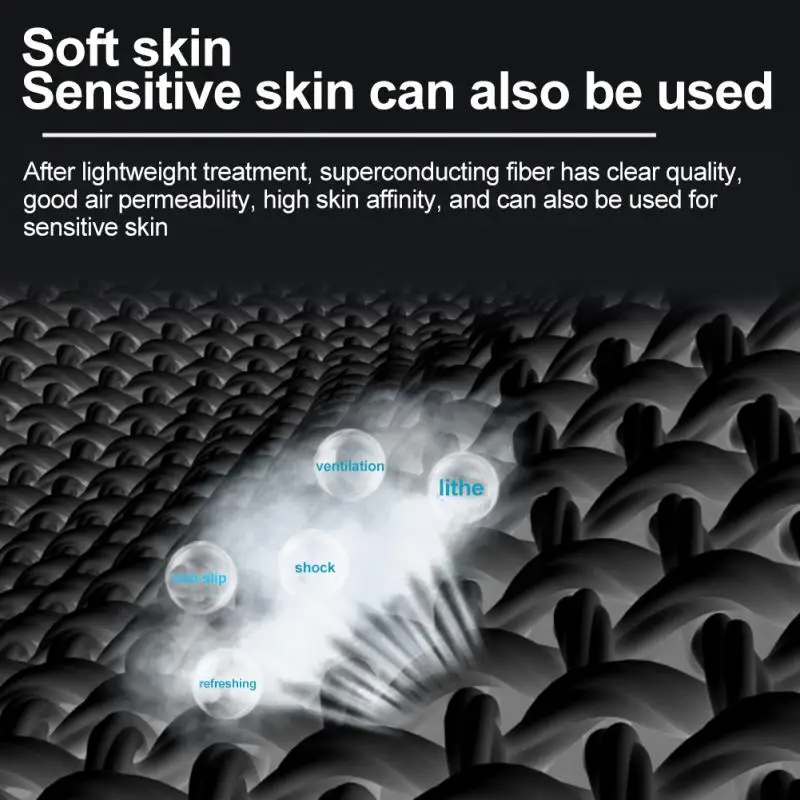 Беспроводные бесшовные чехлы для сенсорных экранов 20 шт