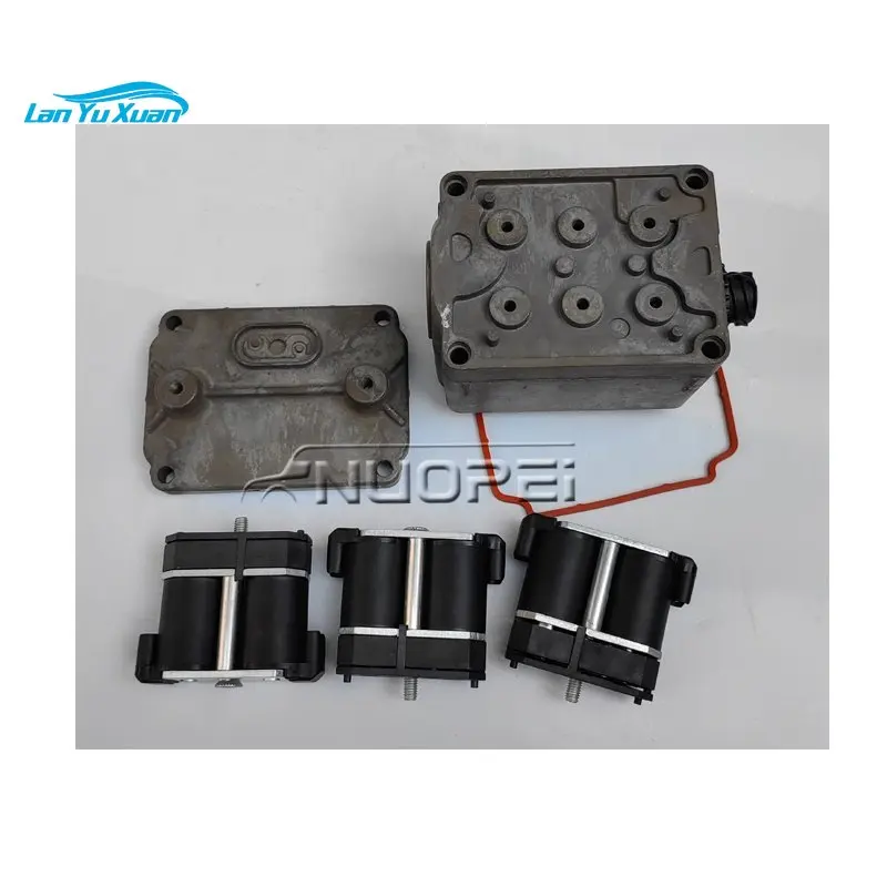 

Корпус клапана коробки передач Scani Oem 1493769 2082090 2447369 2760914