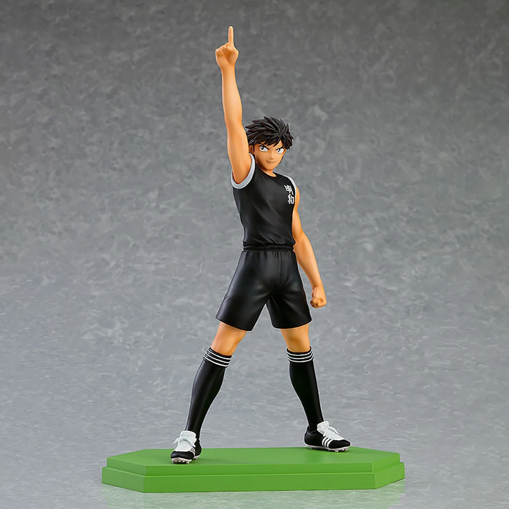 100% оригинал в наличии Good Smile Company Pop Up Parade Captain Tsubasa Hyuuga Kojirou Аниме Фигурка Фигурка Подарок на день рождения (art.: 3920d3773c12e) - 3920d3773c12e