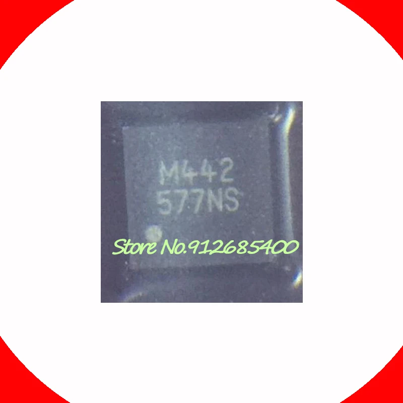 

10 шт./лот G577NSR91U QFN новые и оригинальные Фотообои