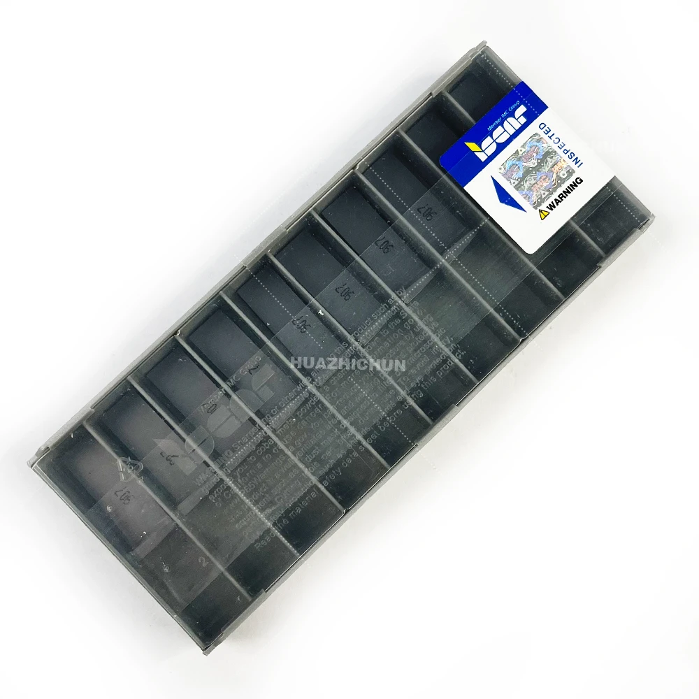 Рисунок 3 - Твердосплавные пластины HUAZHICHUN 12-8. 5-3t5pr IC907