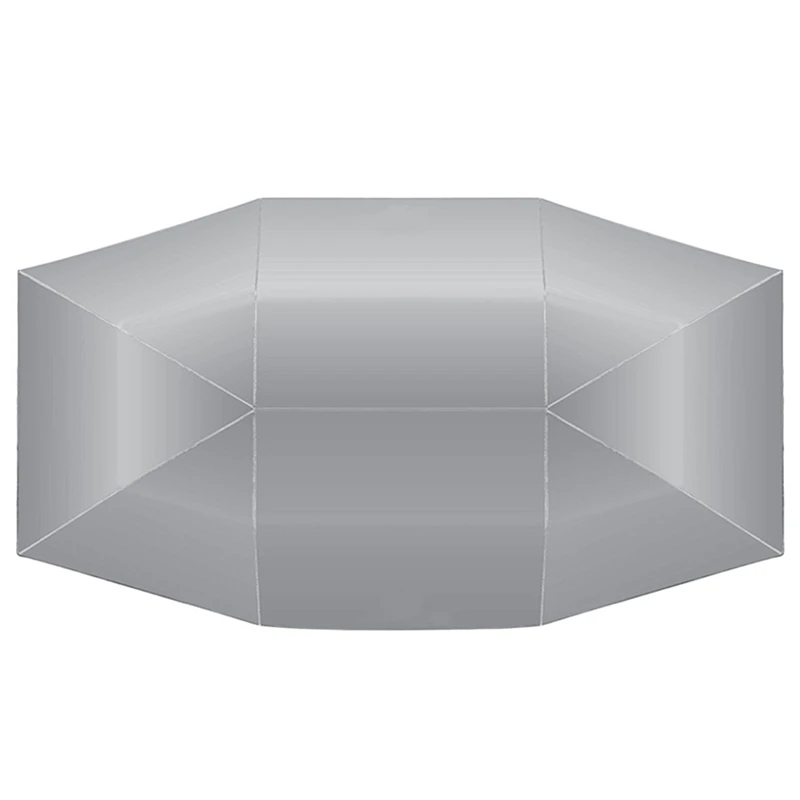2 шт. универсальные автомобильные солнцезащитные зонты 4 2X2 1 м