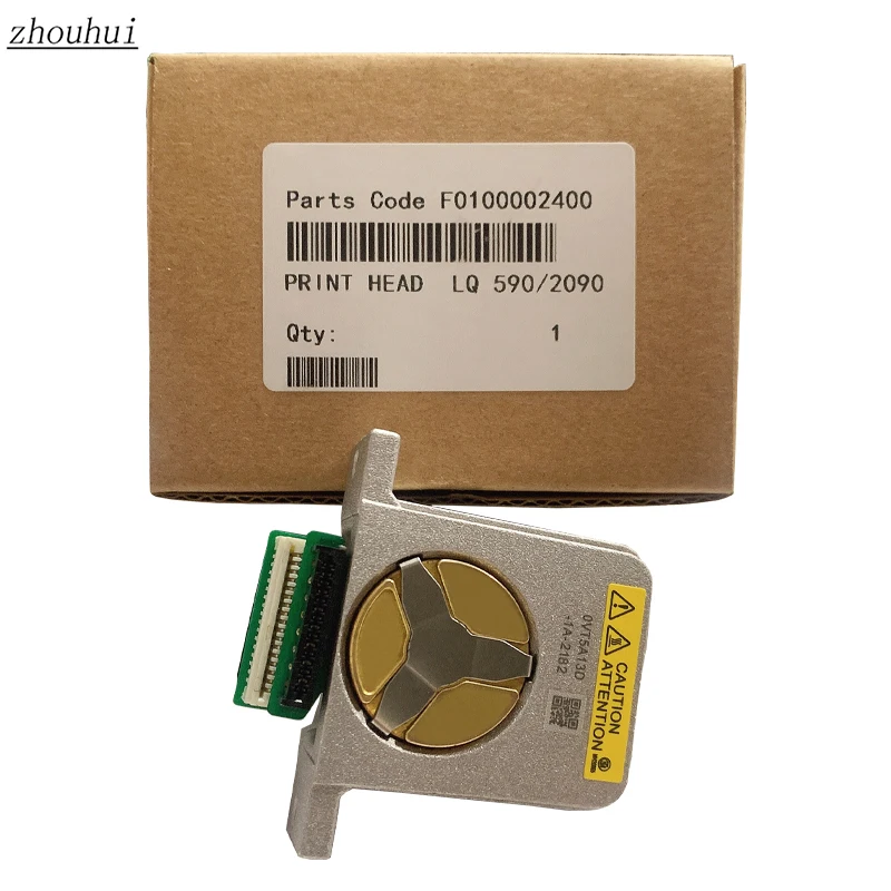 Печатная головка zhouhui LQ590