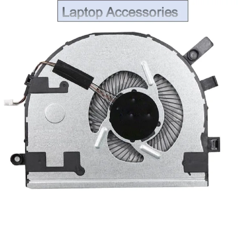 Вентилятор процессора ноутбука CHJ для Lenovo Yoga 510-14ISK 510-14AST 510-14IKB Flex 4-1470 Flex 4-1435 Flex 4-1480 5F10L45845 DC28000HJF0 FCC2 (art.: 3920d1bf092dd) - 3920d1bf092dd
