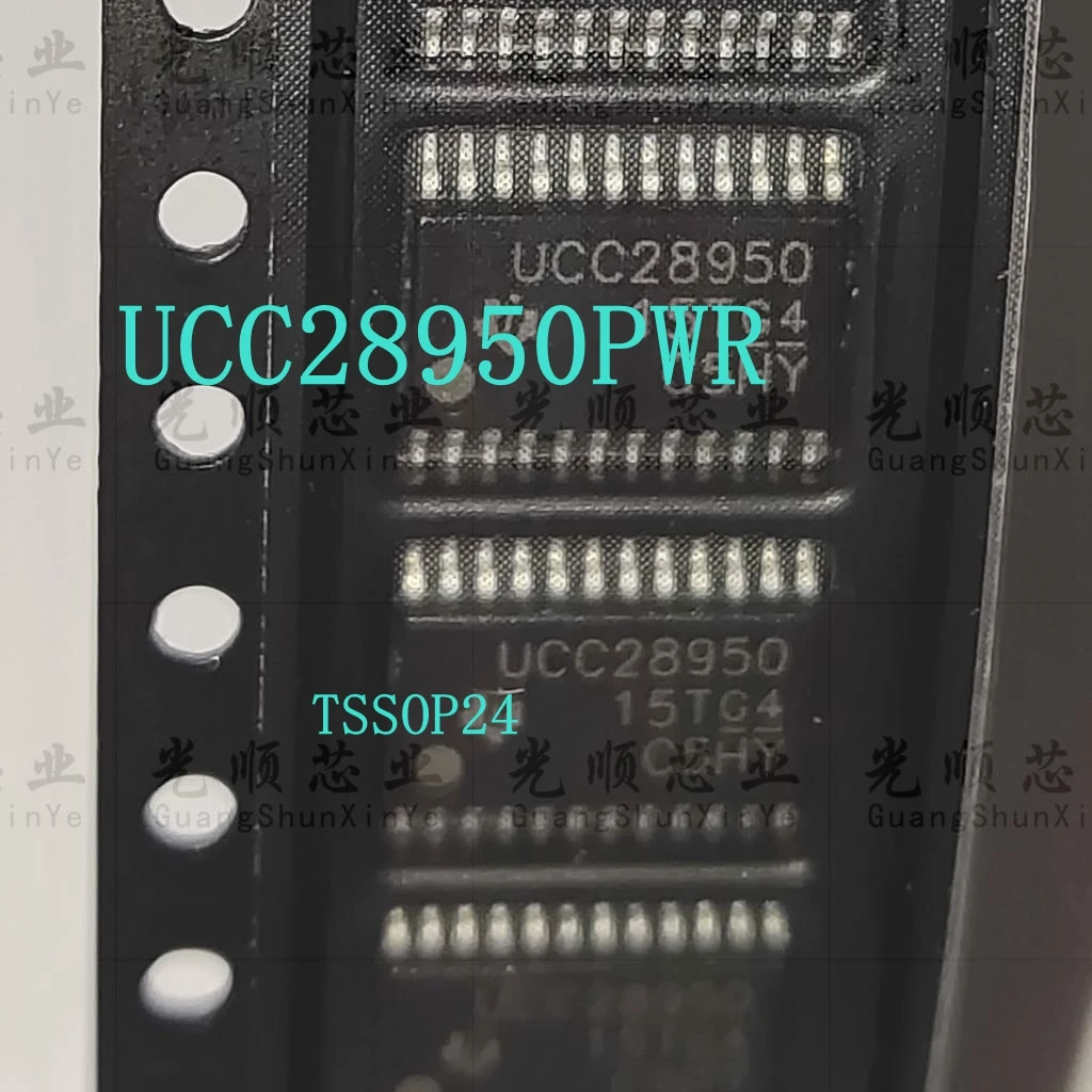 1PCS UCC28950PWR UCC28950 TSSOP24