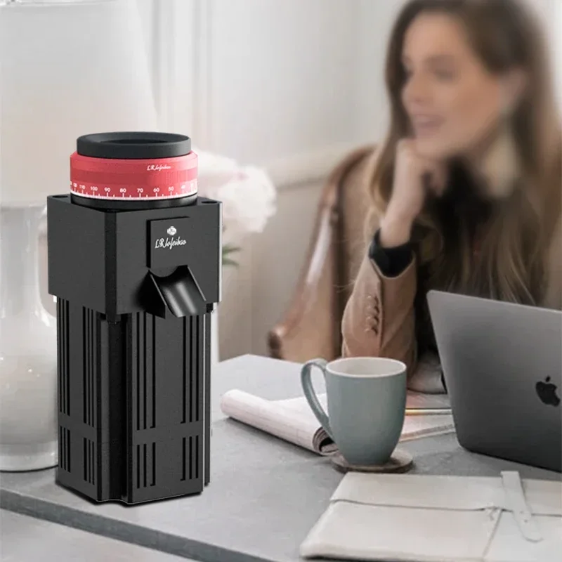 64 мм кофемолка один продукт Ssp итальянская маленькая бытовая коммерческая с