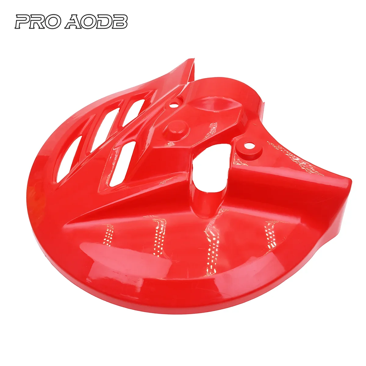 Защитный чехол для тормозного диска мотоцикла пластиковый защитный Kayo T4 T6 Honda