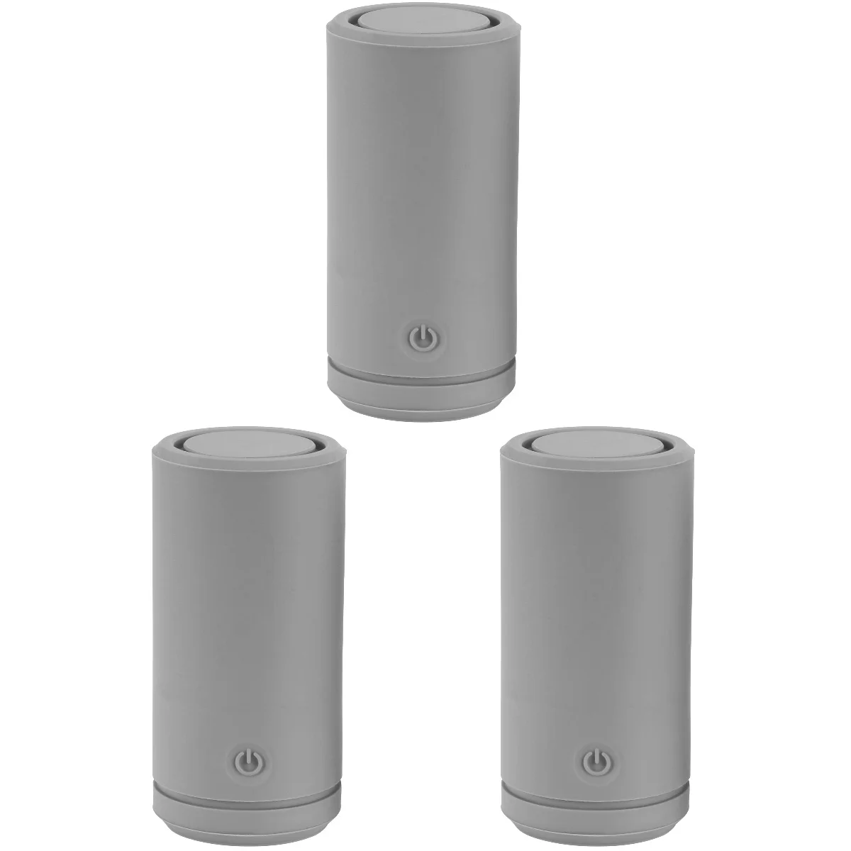 

3 Sets Acupuncture Moxibustion Instrument Multifunctional Body Massager