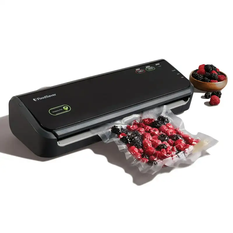 

FM2000 Vacuum Sealer Starter System with Bags