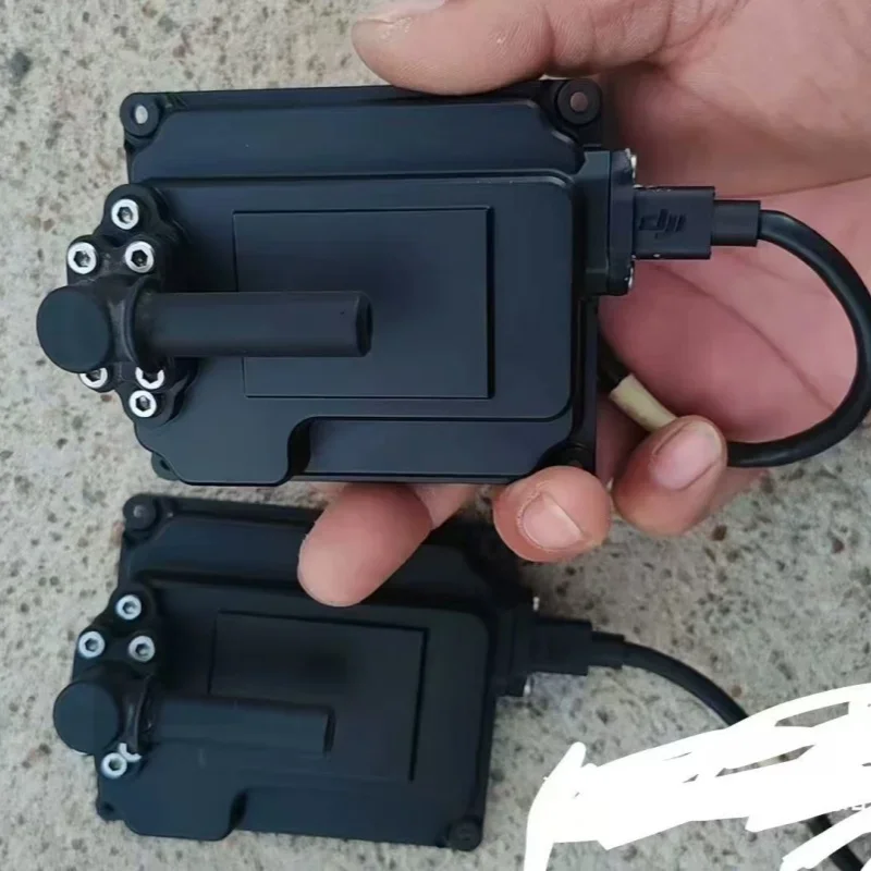 Фото Оригинальные запчасти FCC Agras T50/T25: Пластиковые детали для ремонта сельскохозяйственной техники, глобальная версия, хит продаж №2